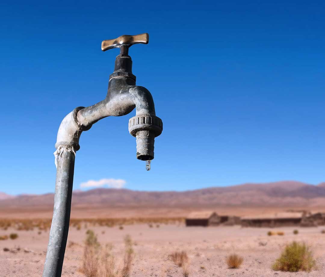 save water save water