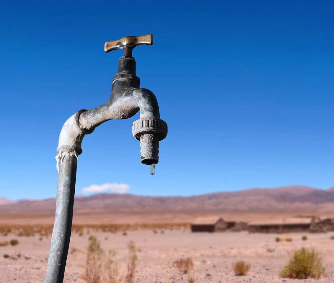 Wasser sparen Wasser sparen