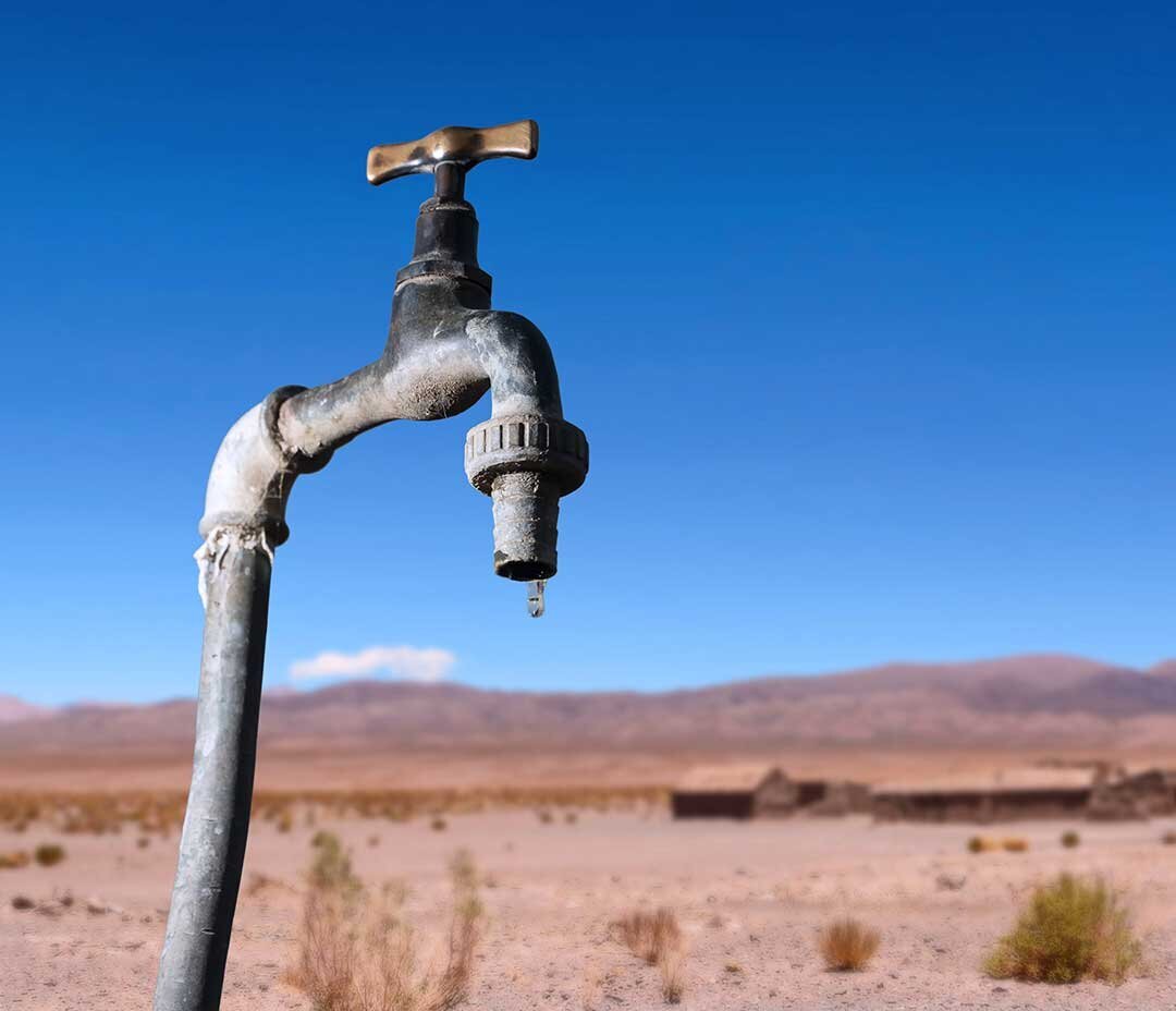 save water save water