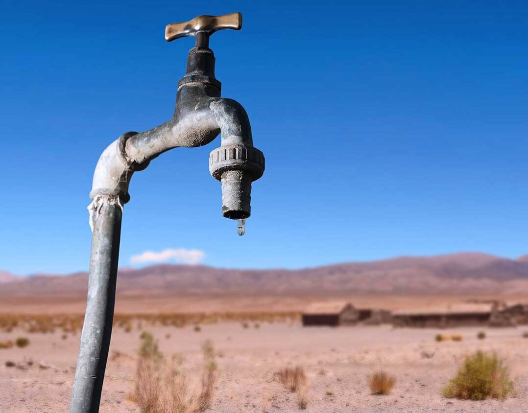 save water save water
