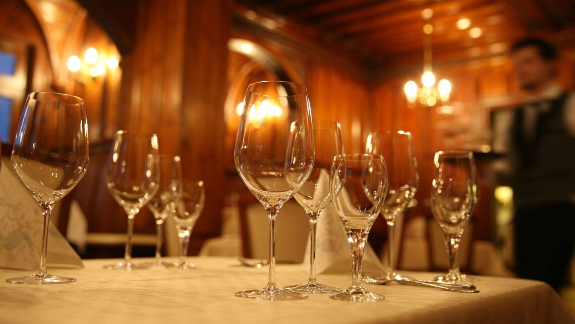 Haus Hainstein Das Lutherjahr 2017 - Haus Hainstein