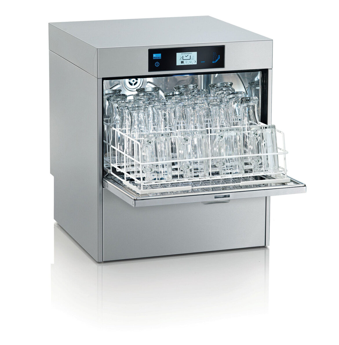 Gläserspülmaschine M-iClean Gläserspülmaschine M-iClean U