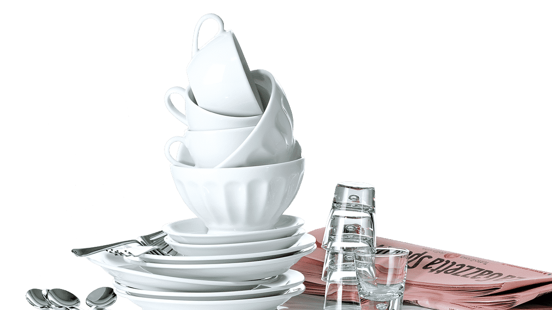 Café Journal de café