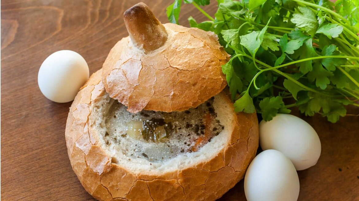 Nietypowe serwowanie dań jako sposób na przyciągnięcie klienta do restauracji Nietypowe serwowanie dań jako sposób na przyciągnięcie klienta do restauracji