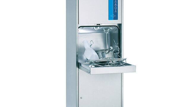 fäkalienspüler TopLine