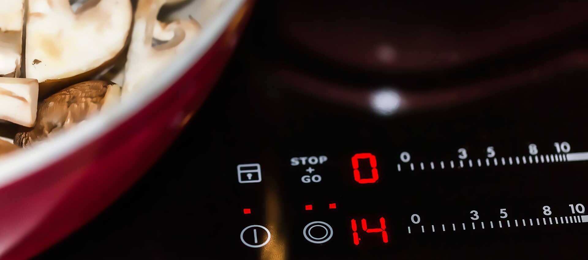 Save Energy When You Cook MEIKO Save Energy When You Cook MEIKO