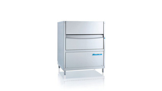 sparsame Universalspülmaschine sparsame Universalspülmaschine FV 250.2