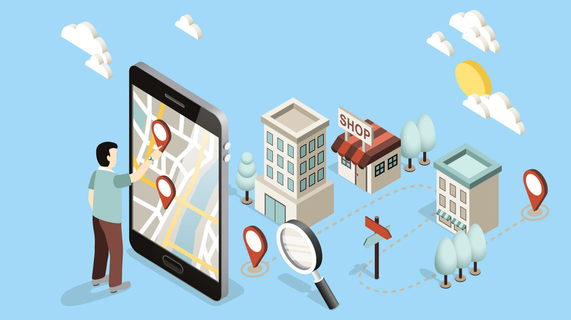 Google My Business Eintrag Must-Have für jeden Gastronomen Kostenlos und zudem einfach eingerichtet: ein Google My Business Eintrag für Food-Tempel