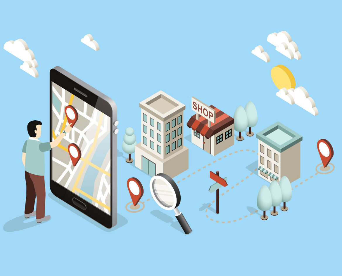 It's a must-have for every restaurant! More than just a local listing, your profile means you're in control of how your business appears on Google Search and Maps.