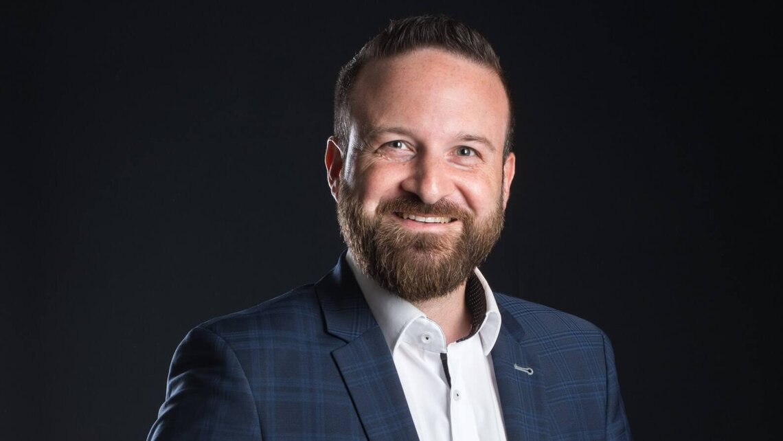 Global Head of Personal Protective Equipment Division bei MEIKO Global Head of Personal Protective Equipment Division bei MEIKO