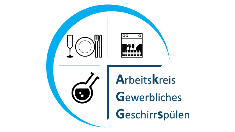 Arbeitskreis Gewerbliches Geschirrspülen Logo