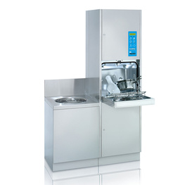 Combinaciones sanitarias Combinaciones sanitarias TOPIC