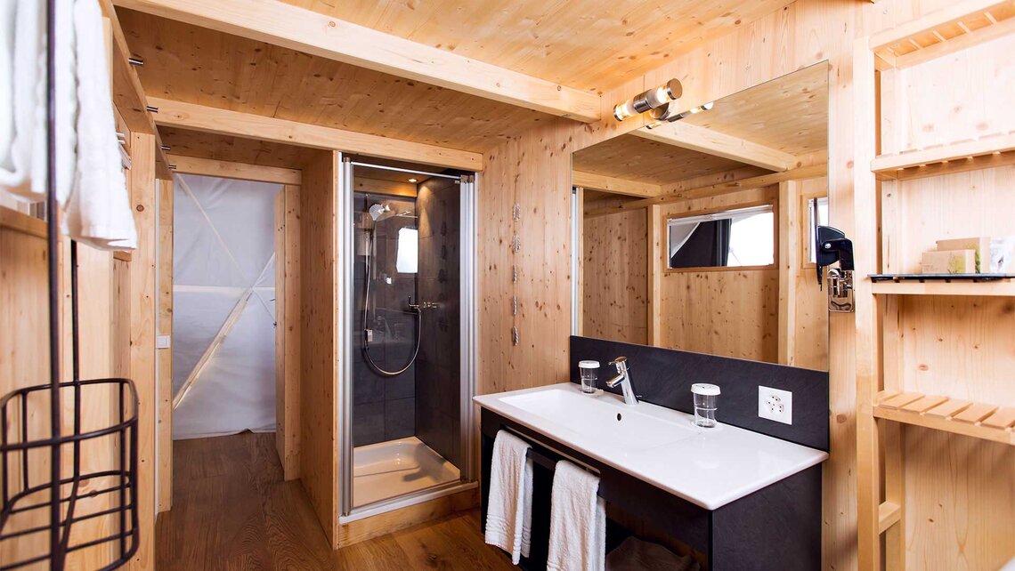 Hotel White Pod Hotel White Pod