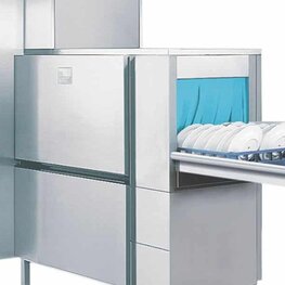 Automatic Basket Conveyor Dishwasher K 200 Restaurant dishwasher K 200