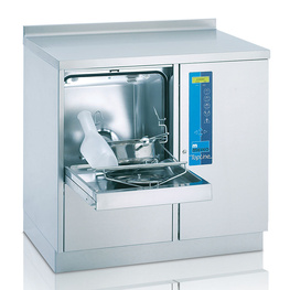 kompaktes Steckbeckenspuelgeraet kompaktes Steckbeckenspuelgeraet TopLine