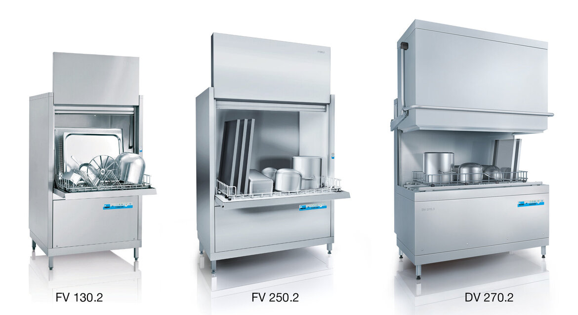 FV 130.2, FV 250.2, and DV 270.2 FV 130.2, FV 250.2, and DV 270.2