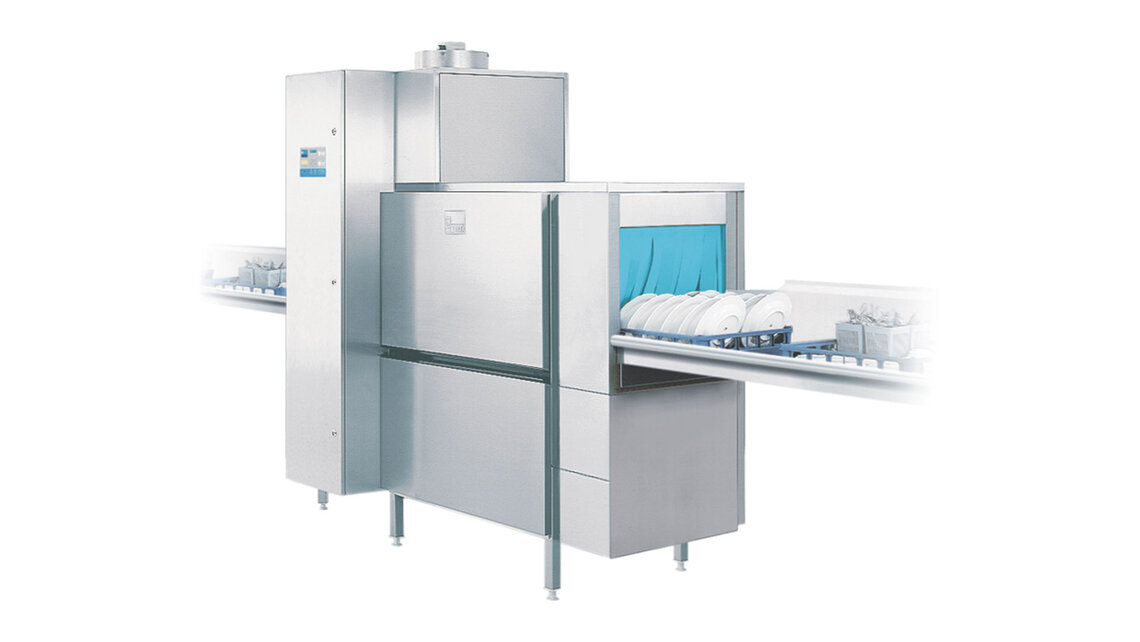 lave-vaisselle restaurant K 200