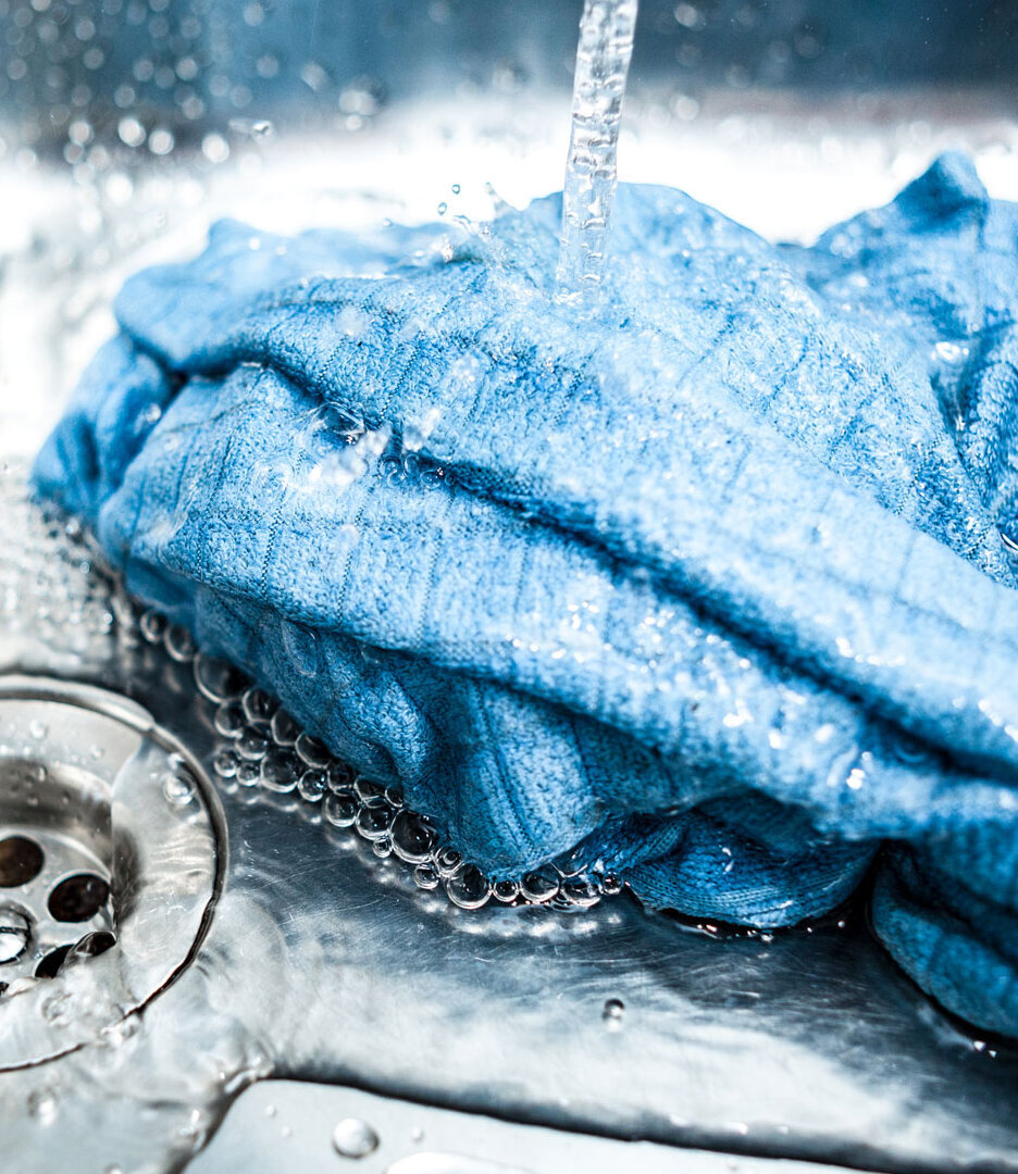 Hygiene pitfalls Hygiene pitfalls