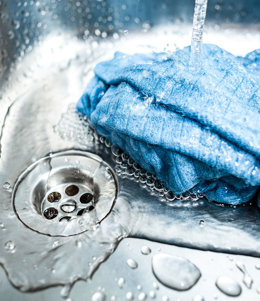 Hygiene pitfalls Hygiene pitfalls