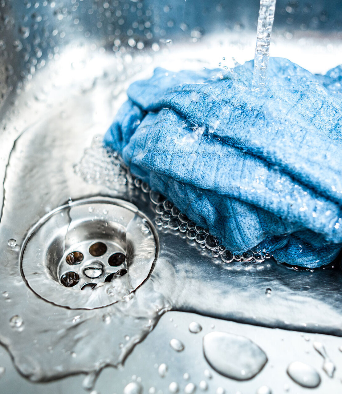 Hygiene pitfalls Hygiene pitfalls