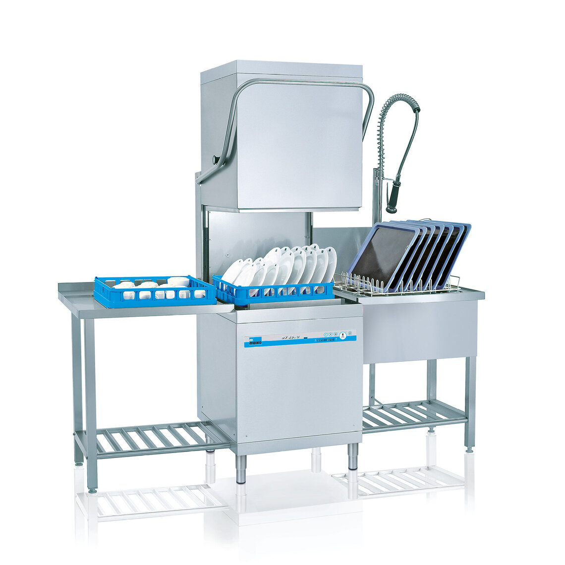 lavastoviglie da cucina premium DV