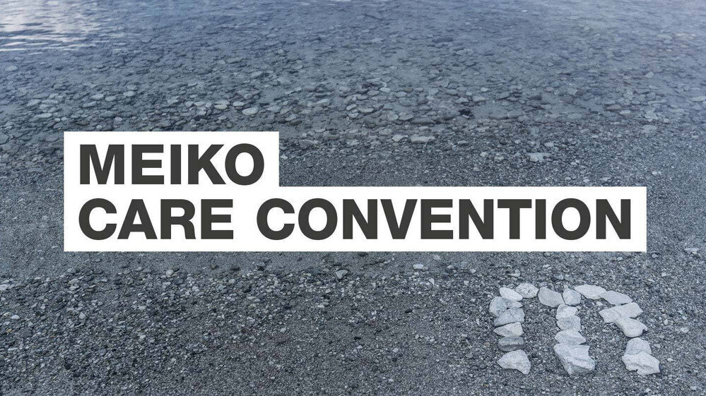 Meiko Care Convention - Online conference for the care sector _ Online-Konferenz für den Pflegebereich