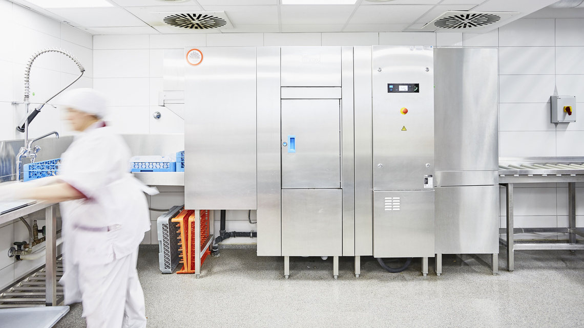 UPster K im Bürgermeister-Gräf-Haus in Frankfurt