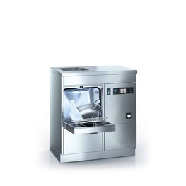 Handwaschbecken Steckbeckenspüler Handwaschbecken Steckbeckenspüler TopLine