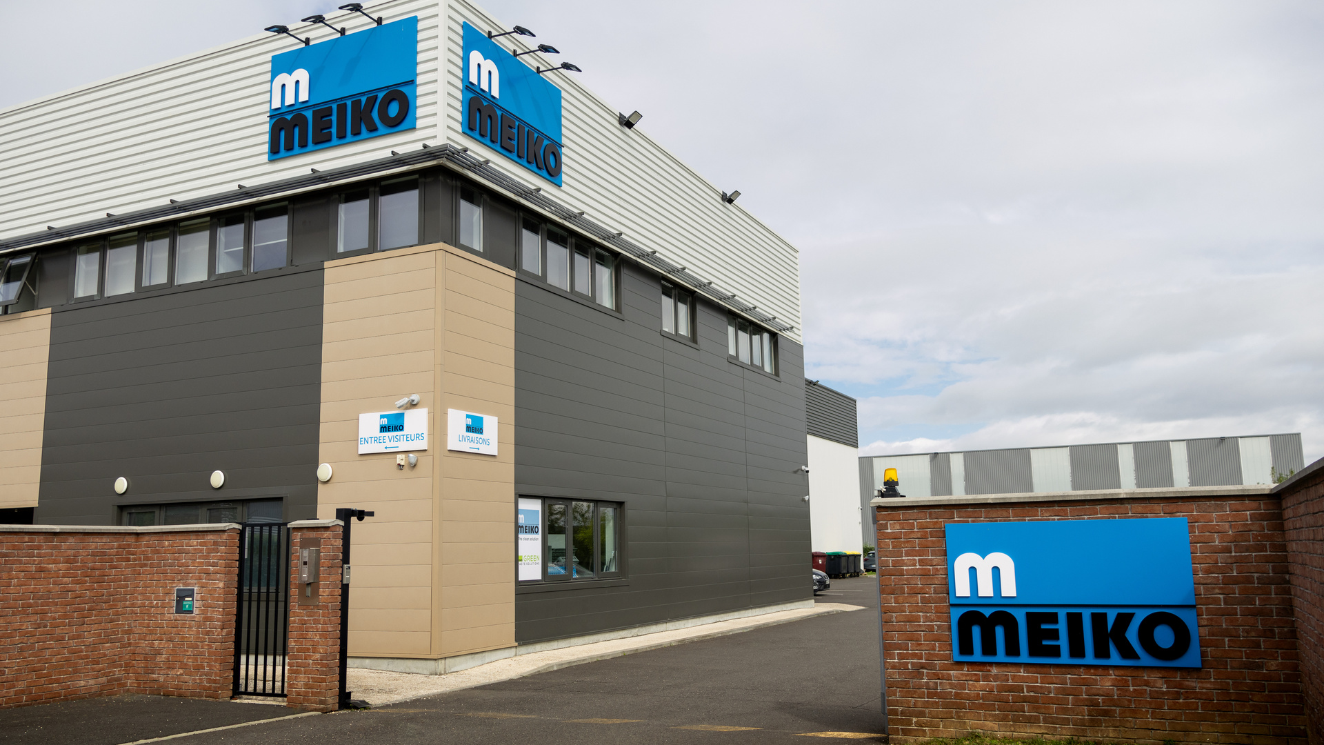 MEIKO France - MEIKO