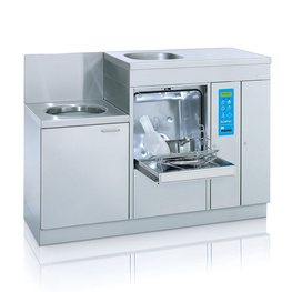 fregadero higiénico fregadero higiénico TOPIC