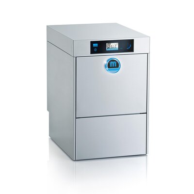 Sekunden Zeiteinsparung* MEIKO glass washer M-iClean US