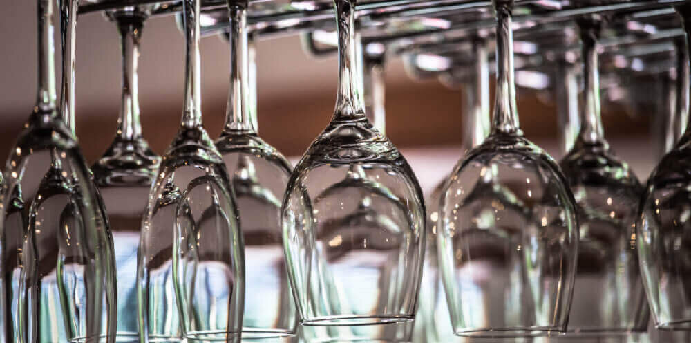 Trattamento dell'acqua