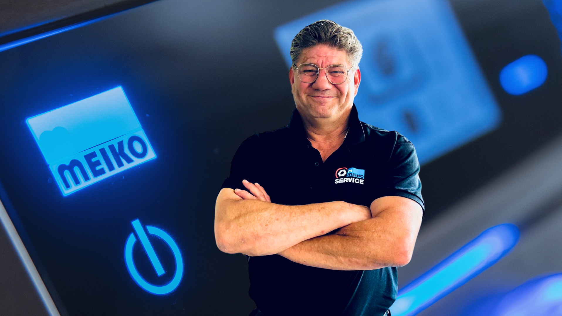 Guus Jessurun binnen