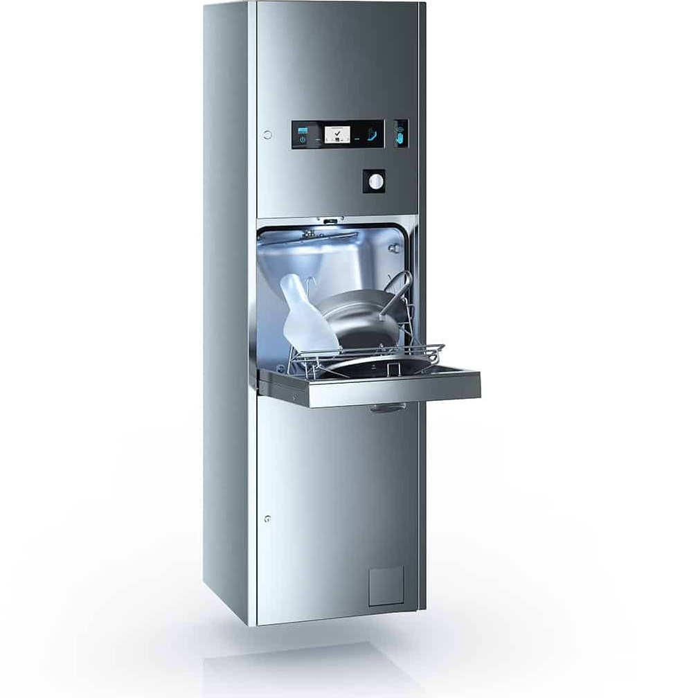 MEIKO TopLine 10 bedpan washer MEIKO TopLine 10 bedpan washer