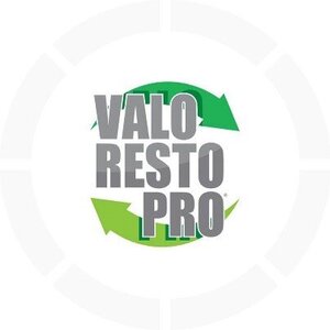 Valo Resto France Valo Resto France Logo