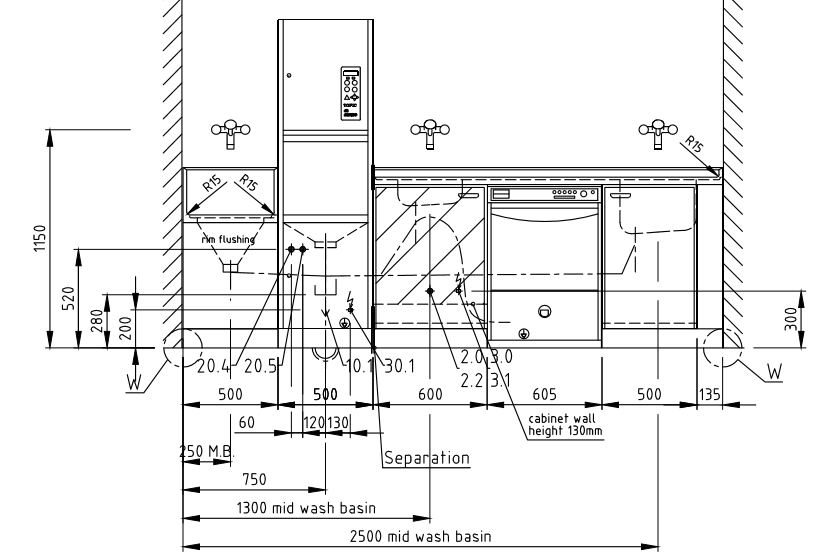 Drawing Drawing plan