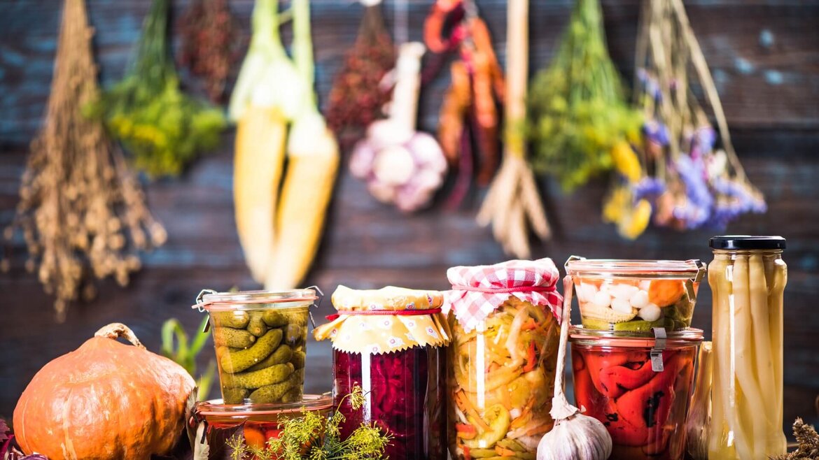 Delikatesy w restauracji - jak serwować produkty Delikatesy w restauracji - jak serwować produkty