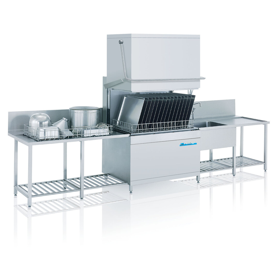 Universalspülmaschine DV