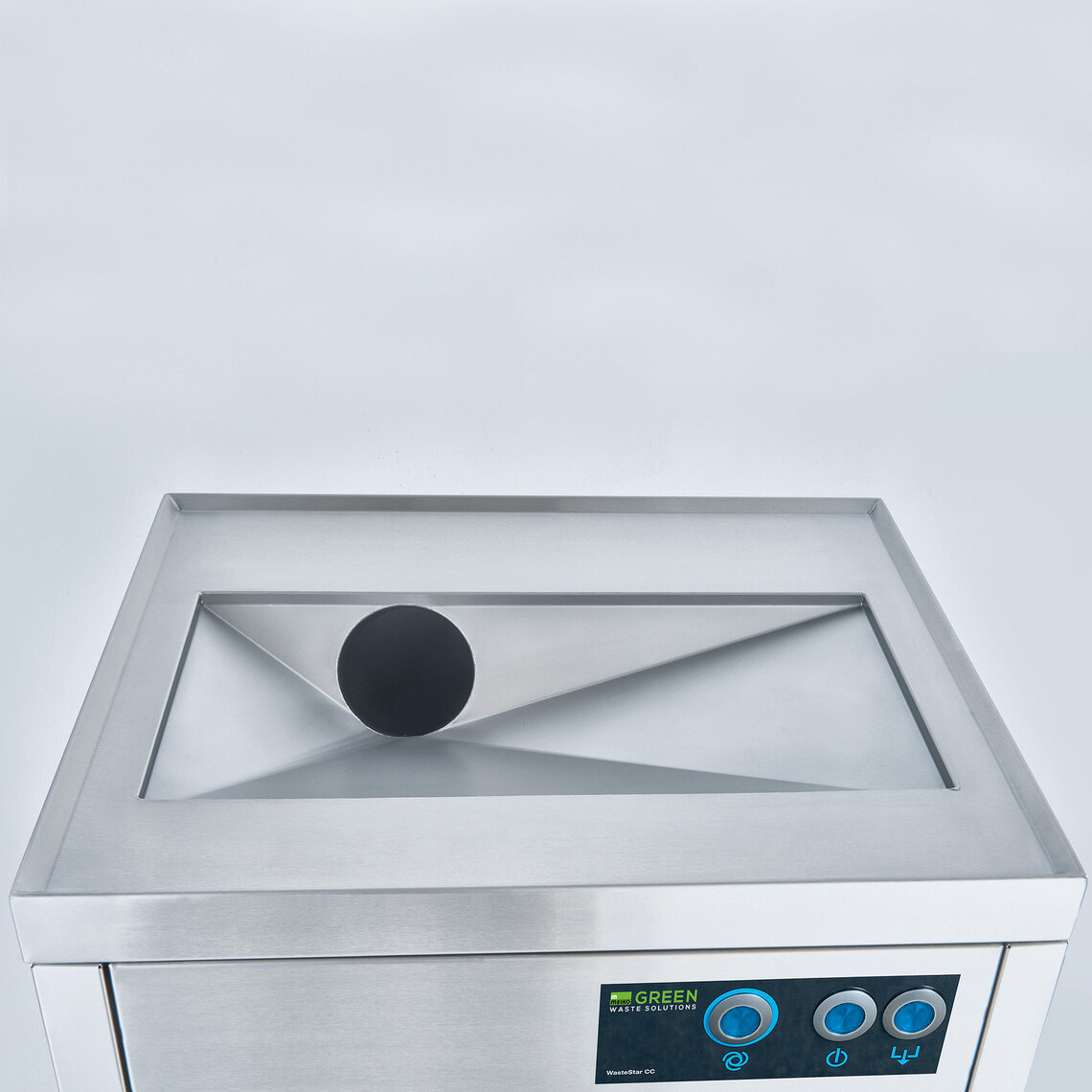 Wastestar CC Green Waste Solutions WasteStar CC