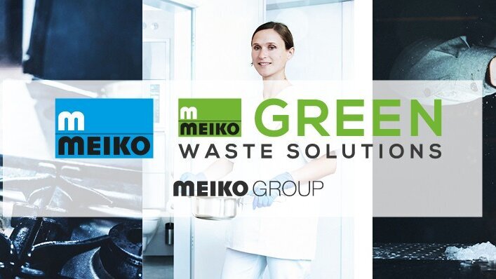 Meiko a #Host21 Meiko a #Host21