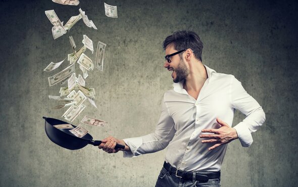 Jak obniżyć koszty prowadzenia lokalu gastronomicznego Jak obniżyć koszty prowadzenia lokalu gastronomicznego