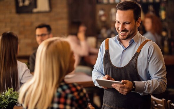 Jak zyskać stałego klienta prowadząc restaurację? Jak zyskać stałego klienta prowadząc restaurację?