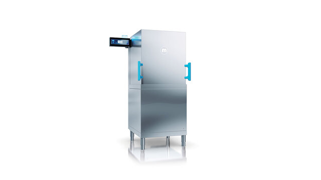 innovative pass through dishwasher innovative pass through dishwasher M-iClean
