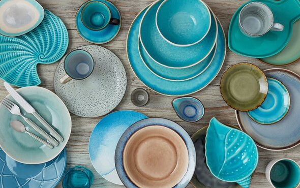 Jak wybrać zastawę stołową do gastronomii? Podpowiadamy! Jak wybrać zastawę stołową do gastronomii? Podpowiadamy!