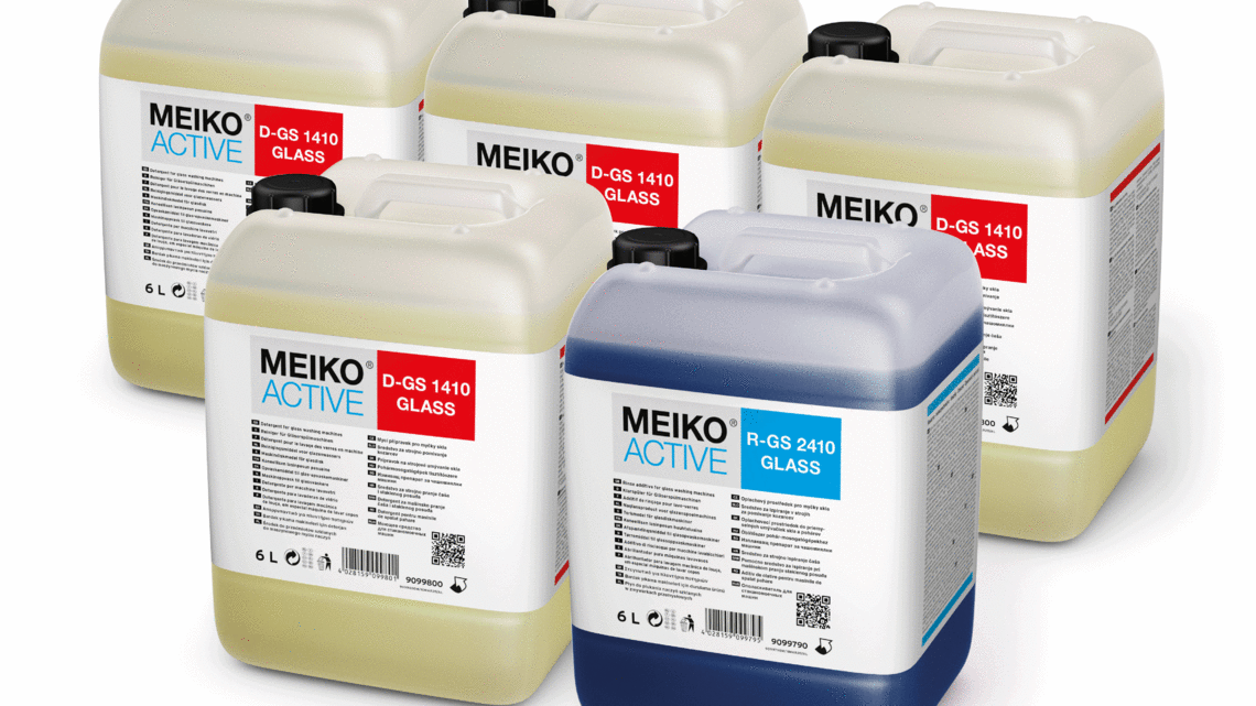 Chemie-Produkt für jeden Einsatzbereich in der Profi-Küche Chemie-Produkt für jeden Einsatzbereich in der Profi-Küche