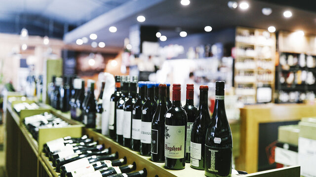East-and-Cellars