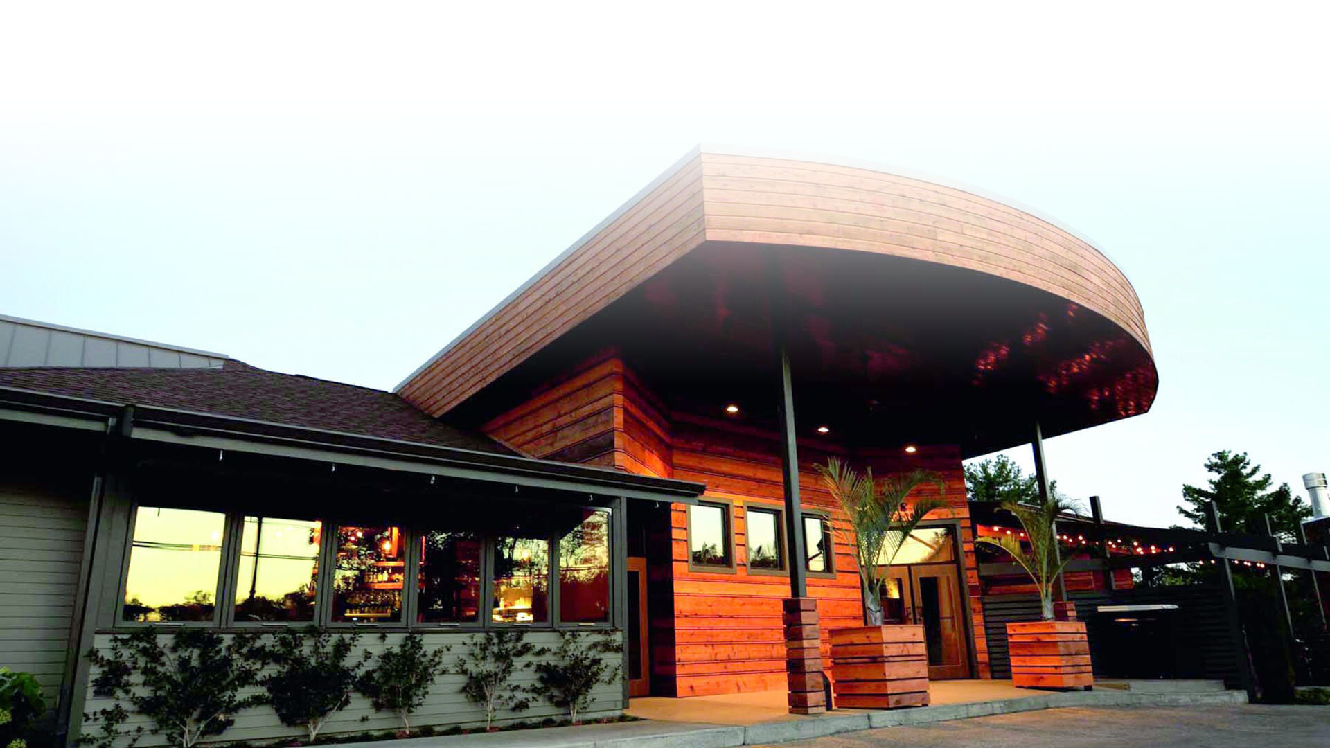 Urban Grub Restauranta