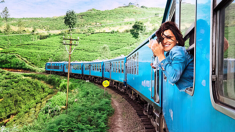 Impieghi verdi - Ecoturismo Ecoturismo