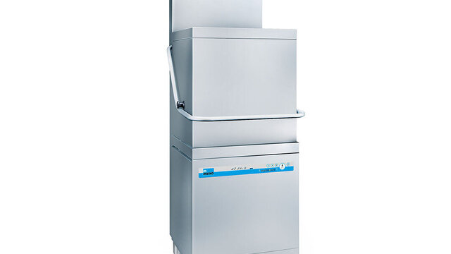 innovador lavavajillas bar DV