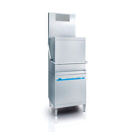 Innovative pass through dishwasher Innovative pass through dishwasher DV